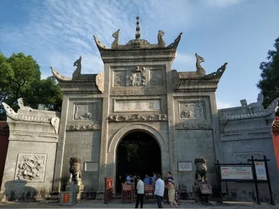 Nanyue Temple