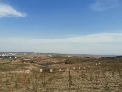 Nanzhao Mountain Park