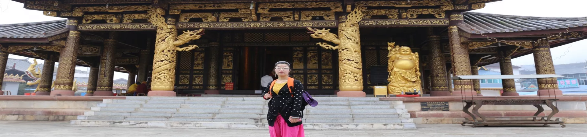 Top China Guide banner