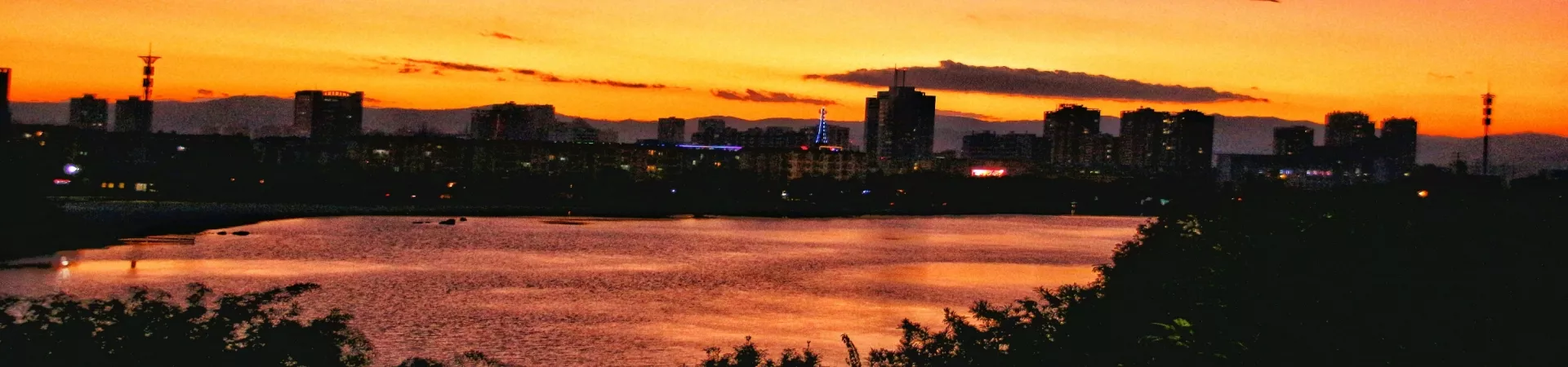 Top China Guide banner