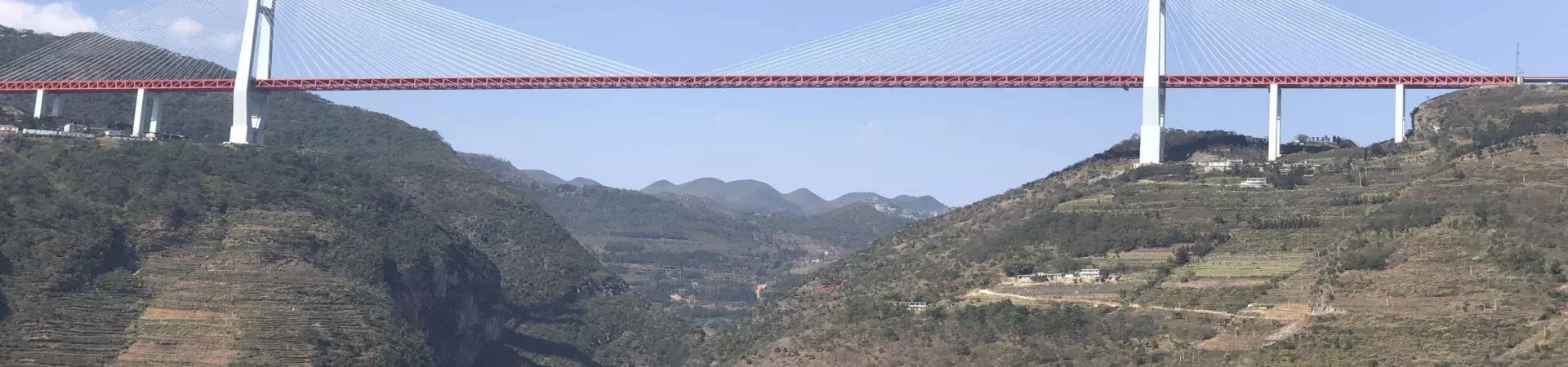 Top China Guide banner