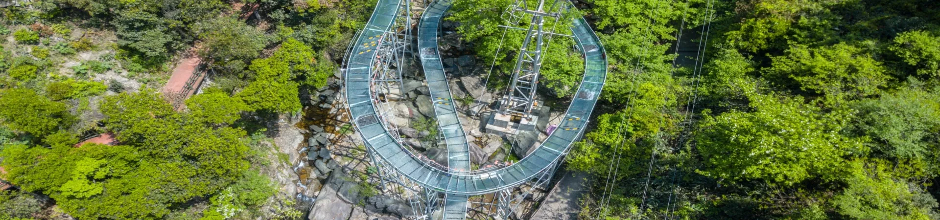 Top China Guide banner