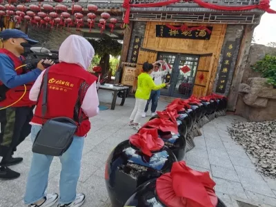 Northern Hot Springs