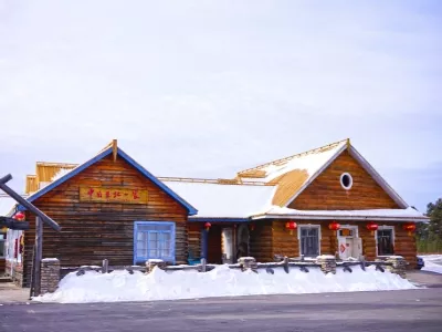 The northernmost one