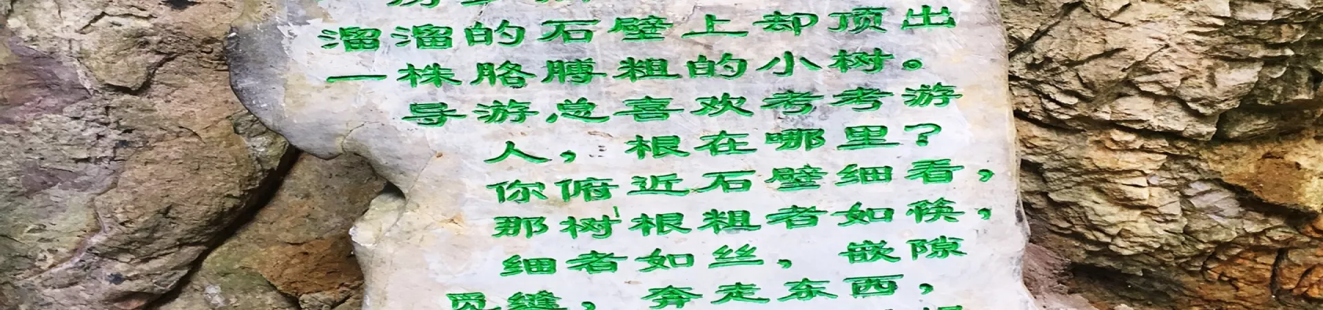 Top China Guide banner