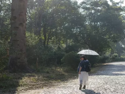 Nuogan Ancient Village