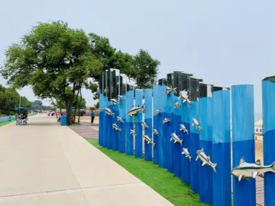 OCT Binhai International Tourism Resort