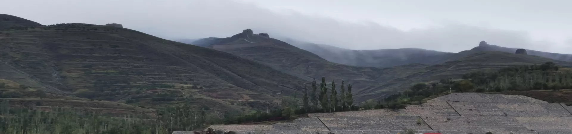 Top China Guide banner