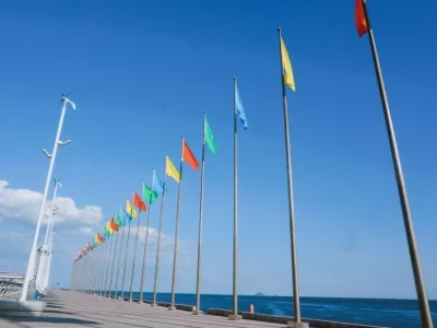 Qingdao Olympic Sailing Center