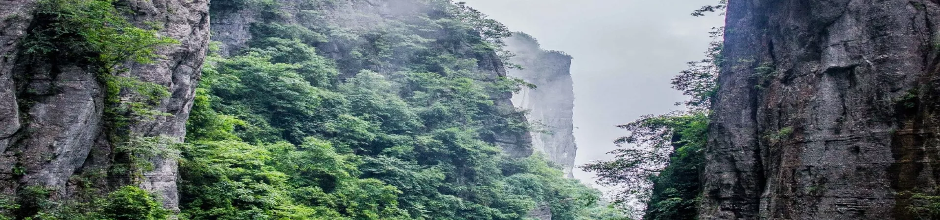 Top China Guide banner