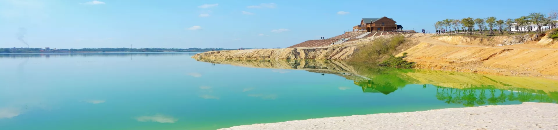 Top China Guide banner