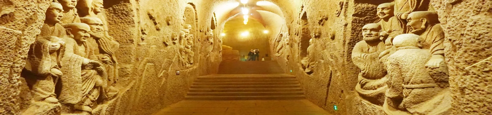 Top China Guide banner