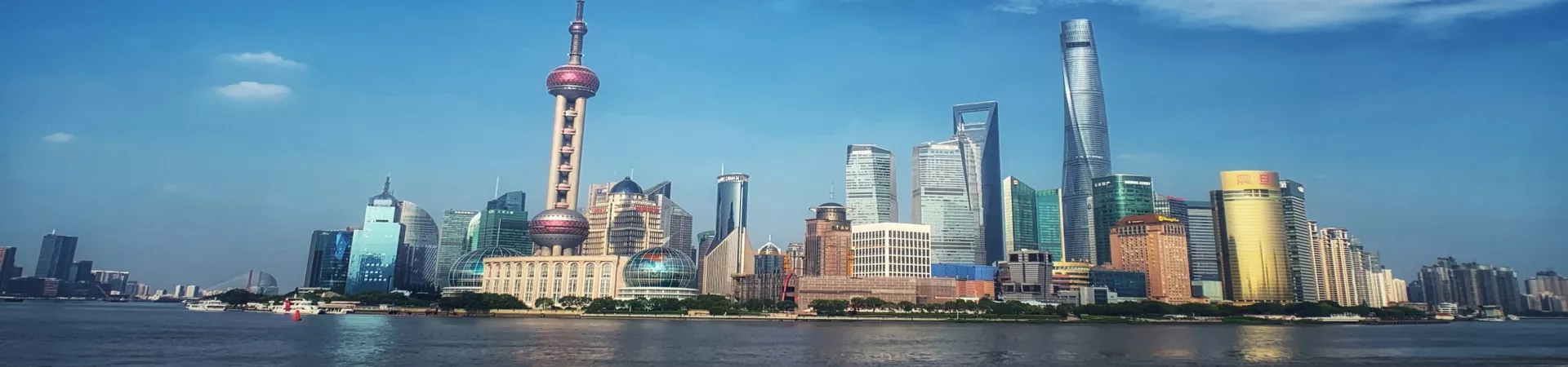 Top China Guide banner