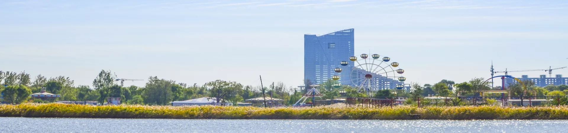 Top China Guide banner