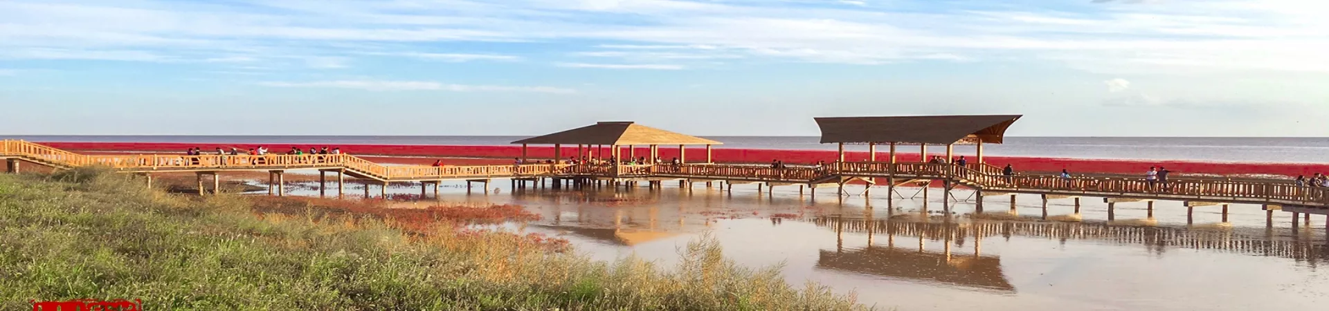 Top China Guide banner