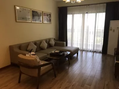 Panlongwan Hot Spring Resort