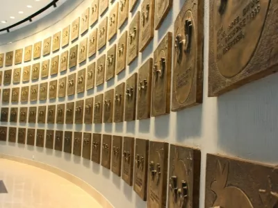 China's third - line construction of Panzhihua City Museum