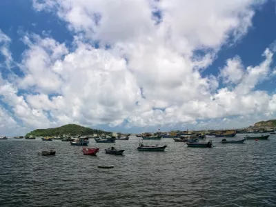 Pearl Bay Holiday Resort