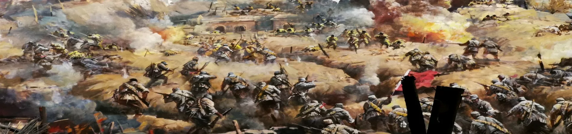 Top China Guide banner