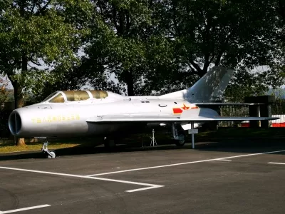 Peng Dehuai Memorial Hall