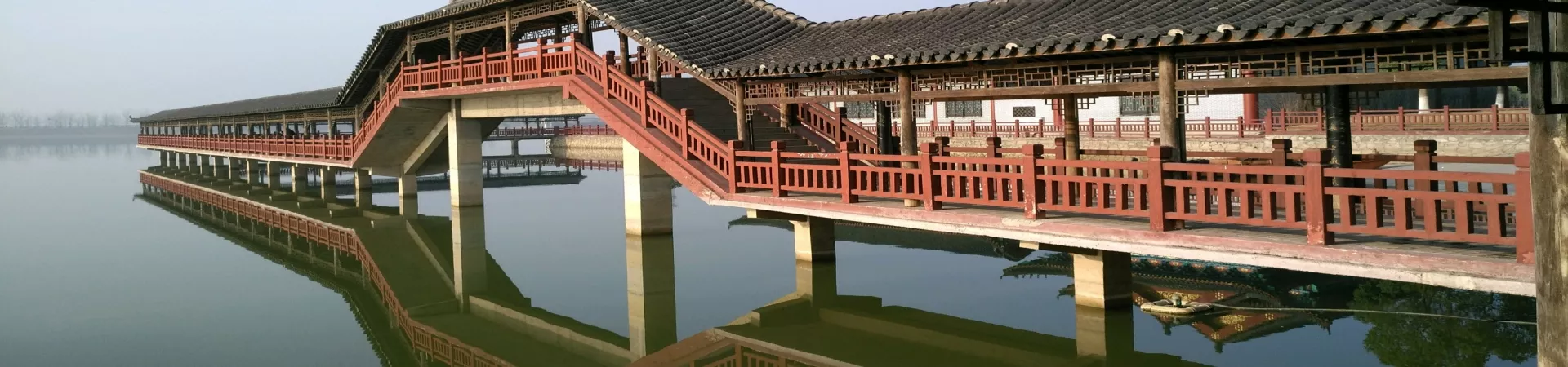 Top China Guide banner