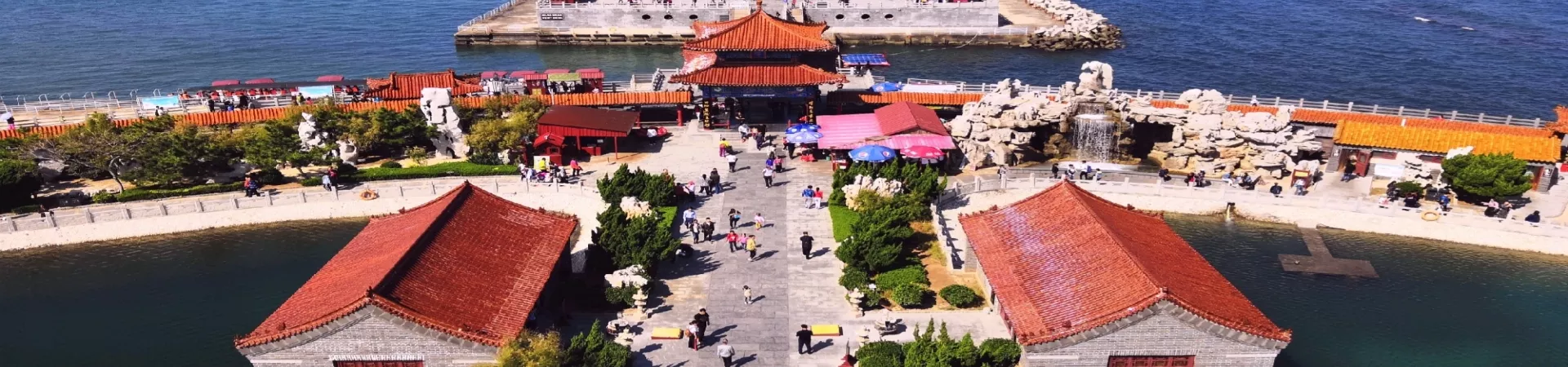 Top China Guide banner