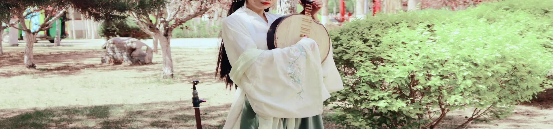 Top China Guide banner