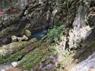 Perfume River Scenic Spot