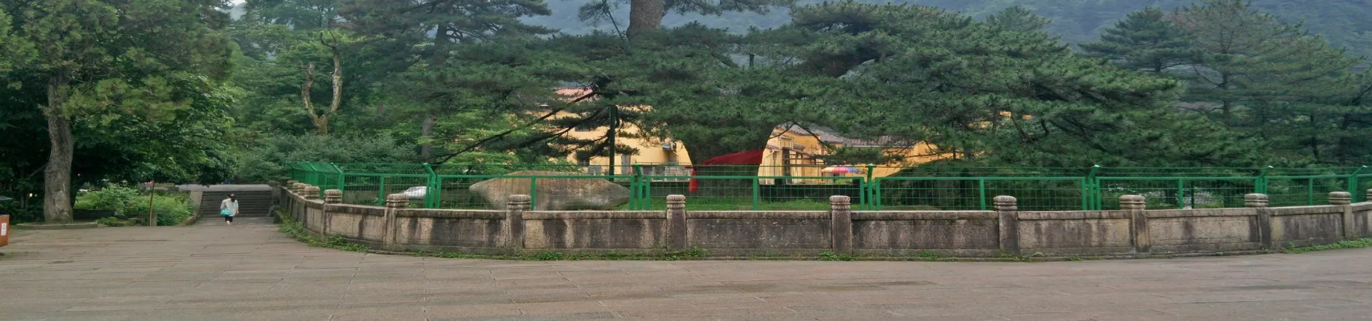 Top China Guide banner