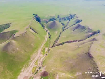 Pingdingshan (Xilinhot)