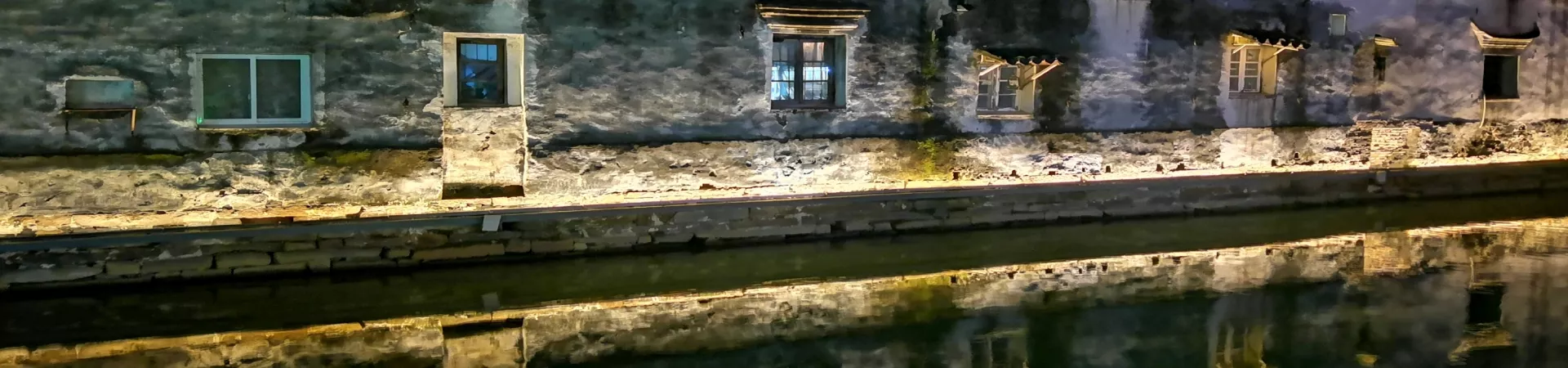 Top China Guide banner