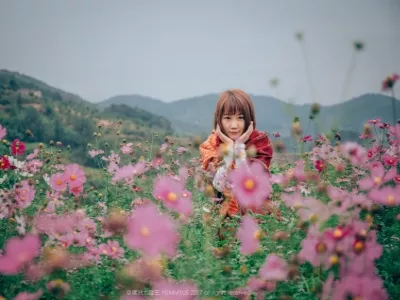 Pingshan Terraced Tourism Area