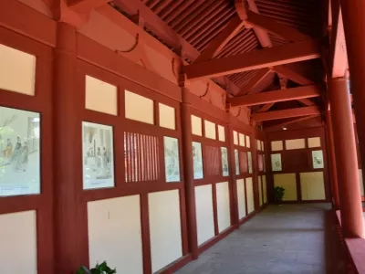 Pujiu Temple