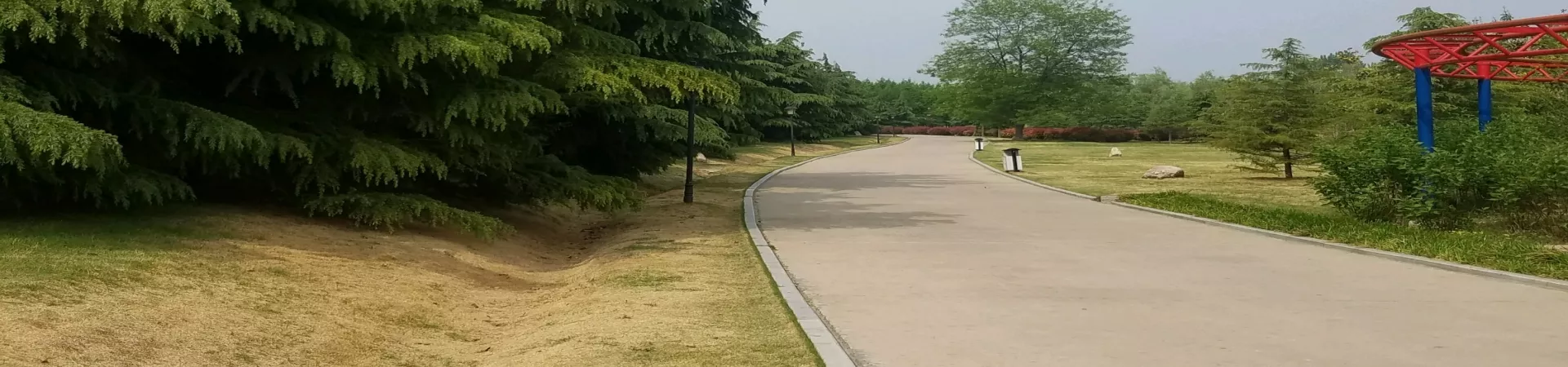 Top China Guide banner