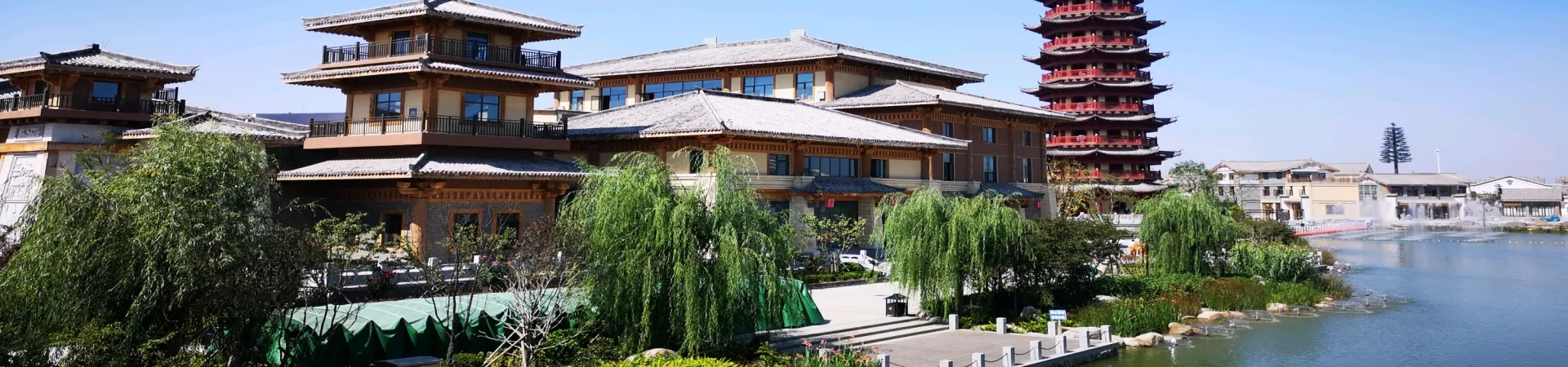 Top China Guide banner