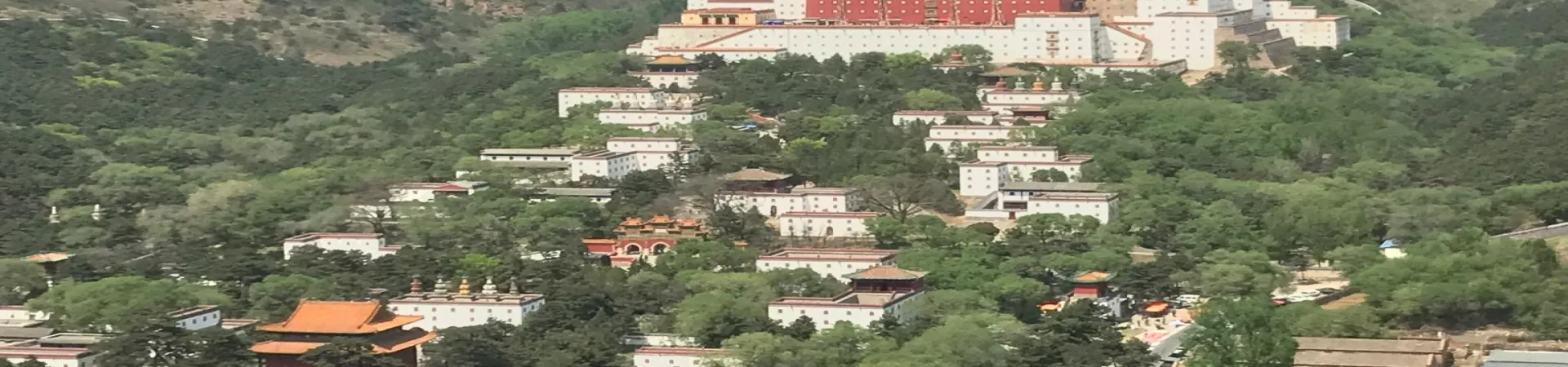 Top China Guide banner