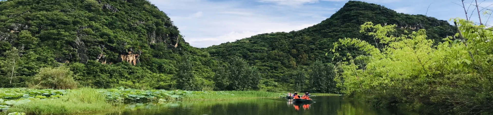 Top China Guide banner