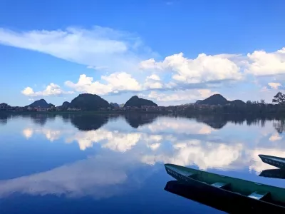 Oengz Liuhdoz Lueg Canghngw