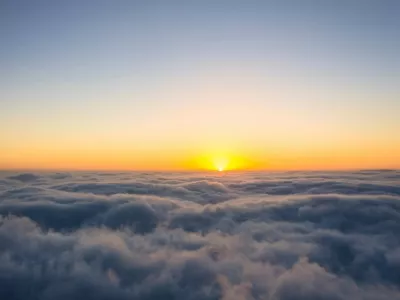 Qianfo Mountain Scenic Resorts