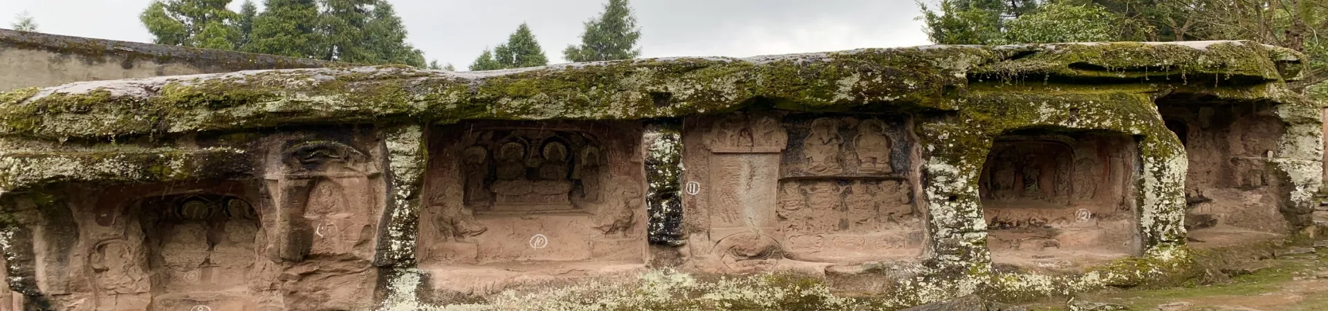 Top China Guide banner