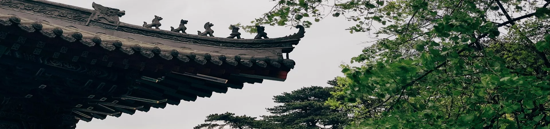 Top China Guide banner