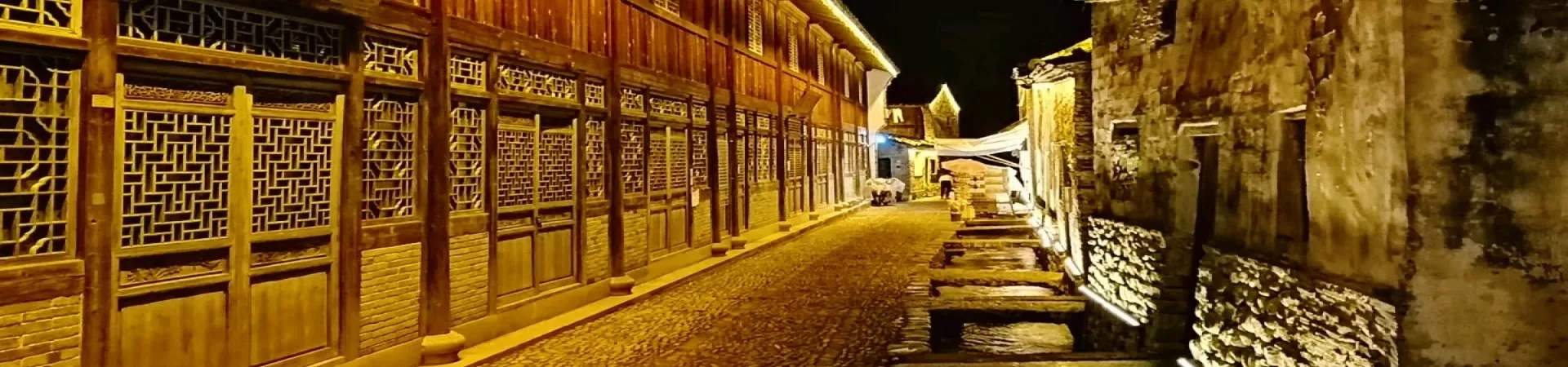 Top China Guide banner