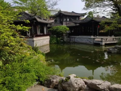 Qiao Yuan