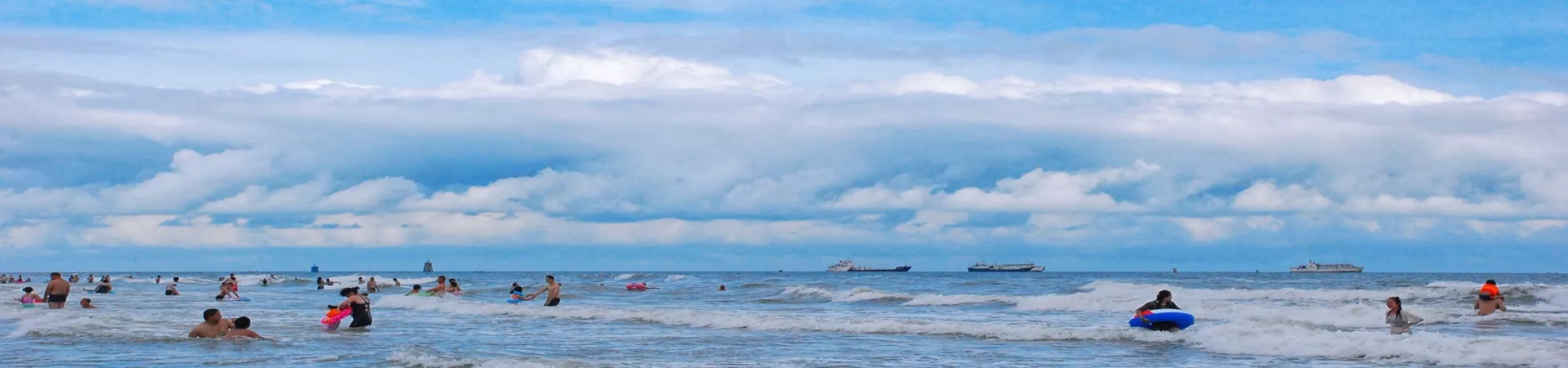 Top China Guide banner