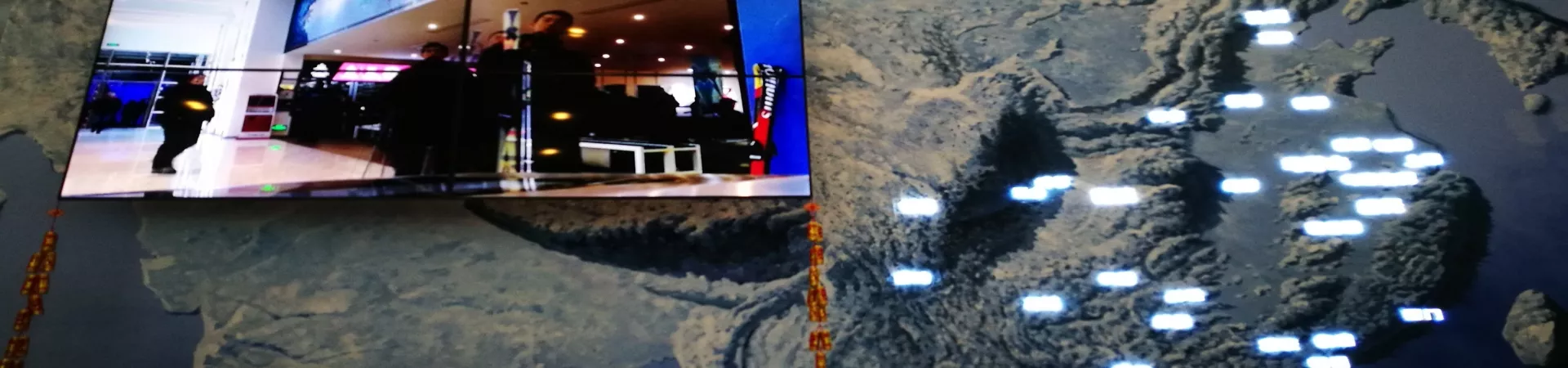 Top China Guide banner