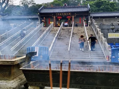 Qifeng Park