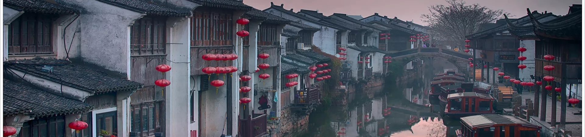 Top China Guide banner