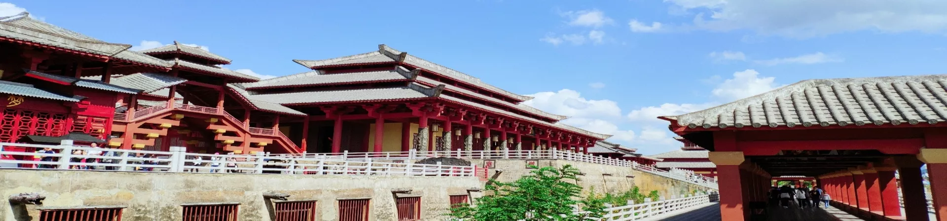 Top China Guide banner