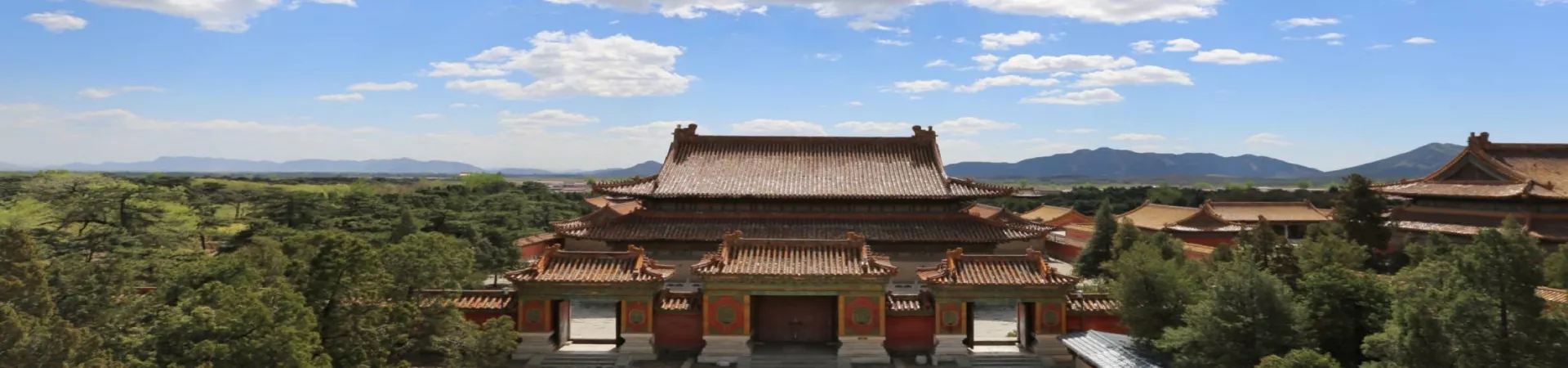 Top China Guide banner