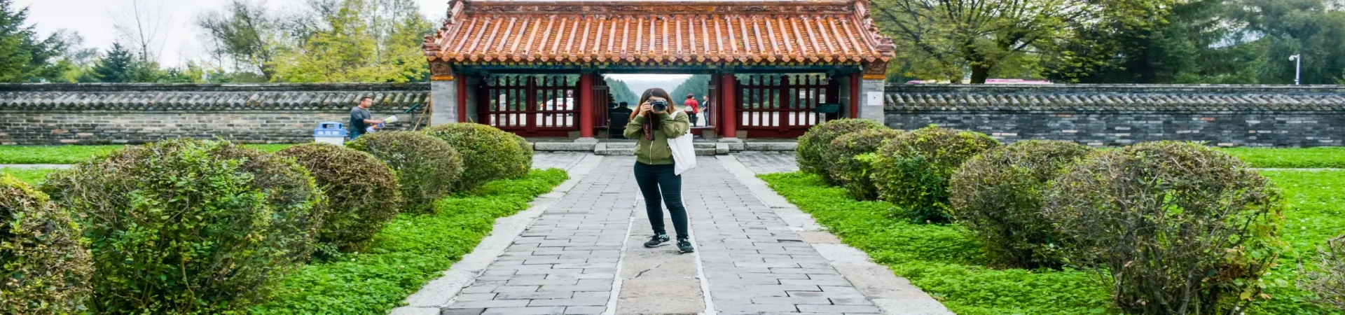 Top China Guide banner